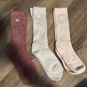 timberland socks